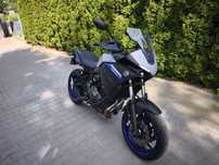 Yamaha Tracer 7  Mt 07 700 kat A2 ZAMIANA