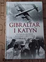 Gibraltar i Katyń Tadeusz Kisielewski