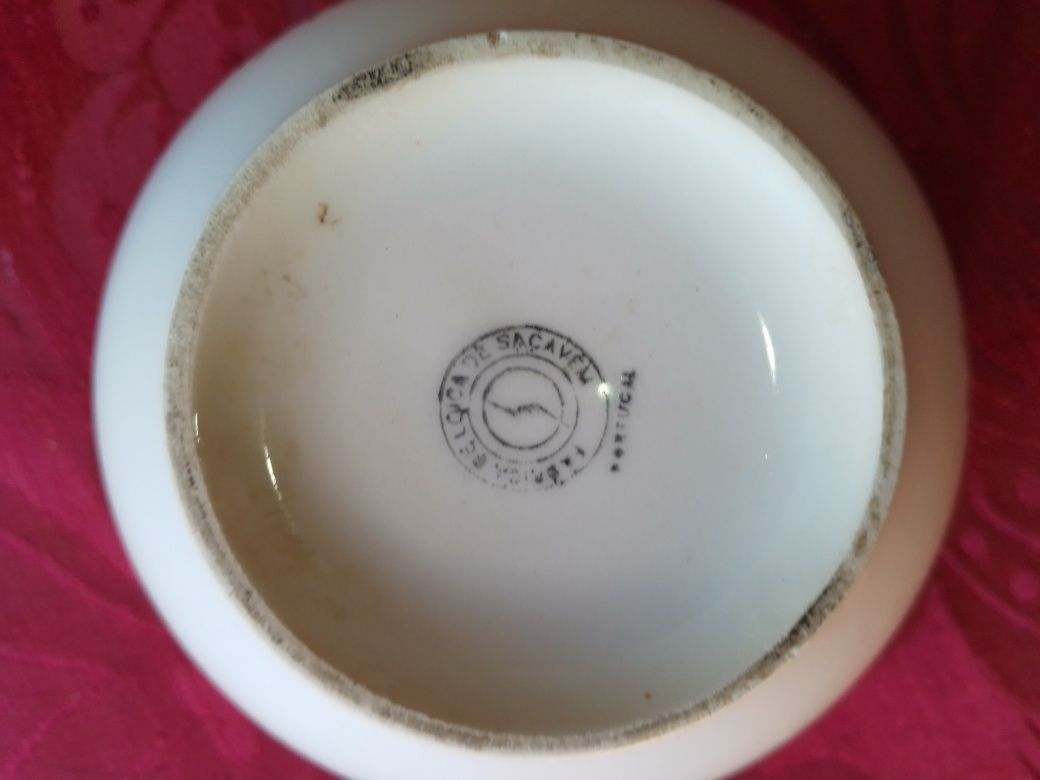 Piu! Piu!- Tijela Sacavém Tema Pássaro-5E.-Saco OLX C/açucar3E Desde2E