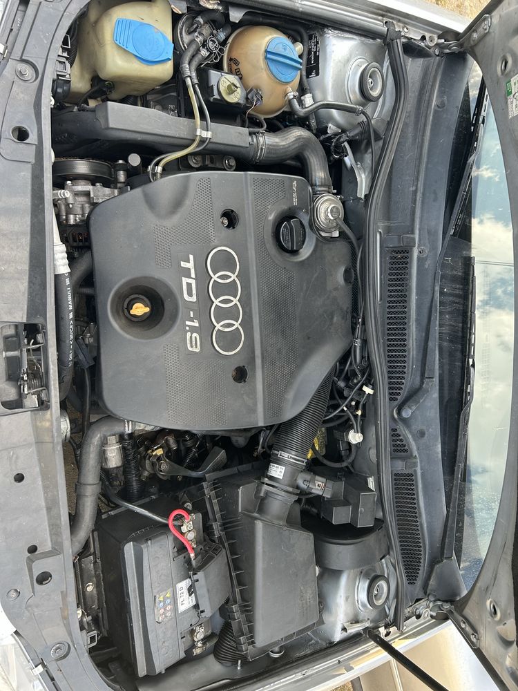 Vendo audi a3 perfeitas condiçoes