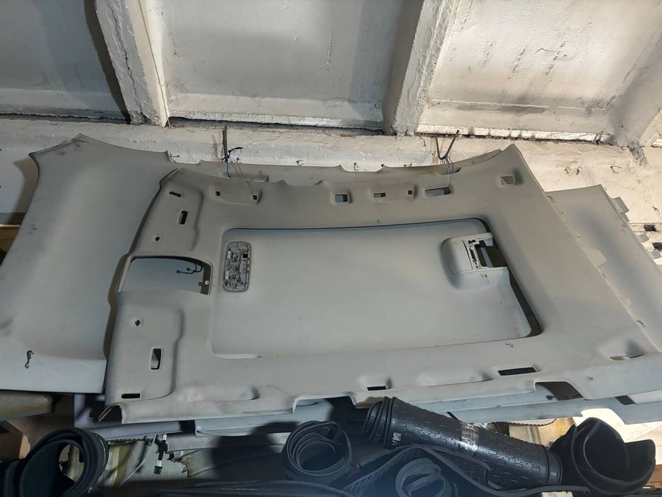 Потолок панель потолка Volkswagen Skoda Audi BMW