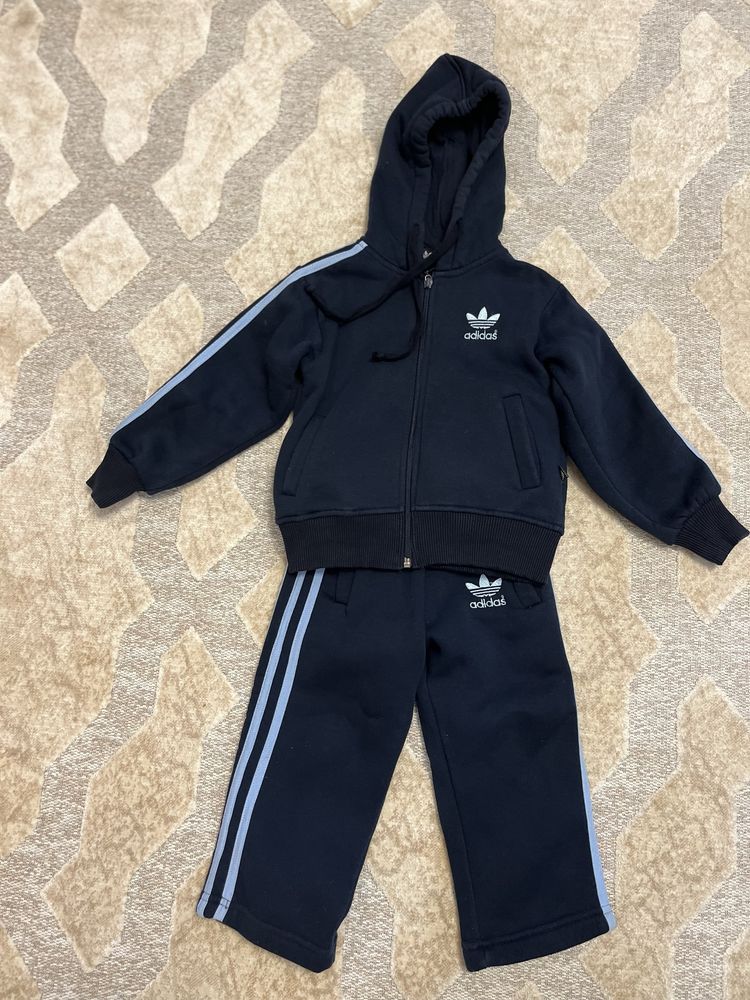 Костюм adidas 92 розмір