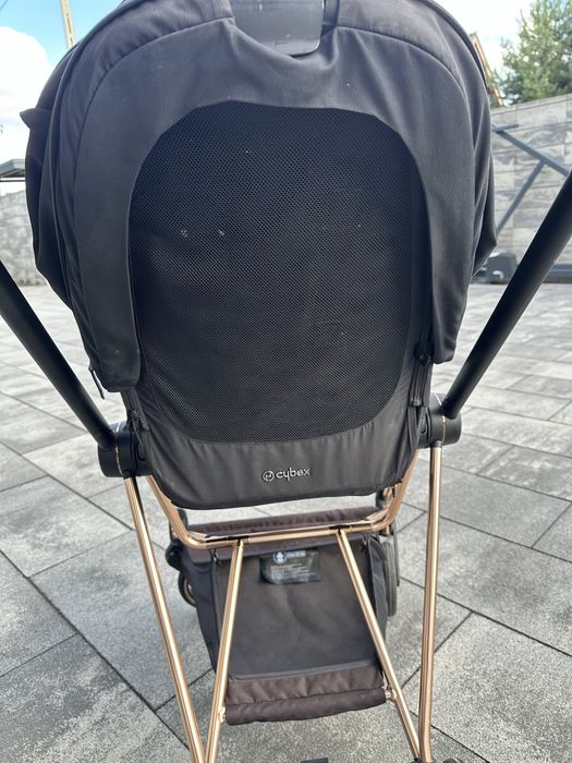 Wózek spacerówka Cybex Mios 3.0