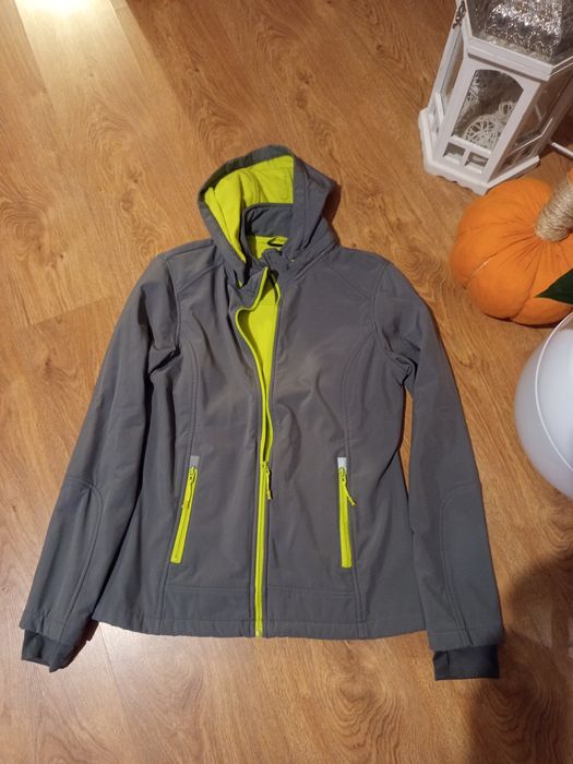 Kurtka damska przeciwdeszczowa