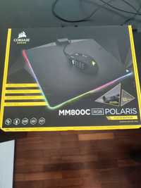 Vendo tapete Corsair MM800C