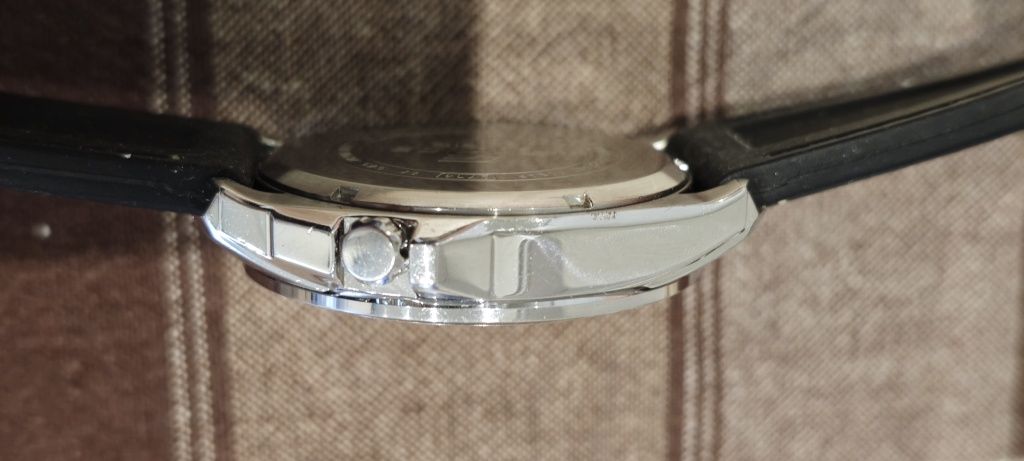 Zegarek Casio edfice EF-545D komplet
