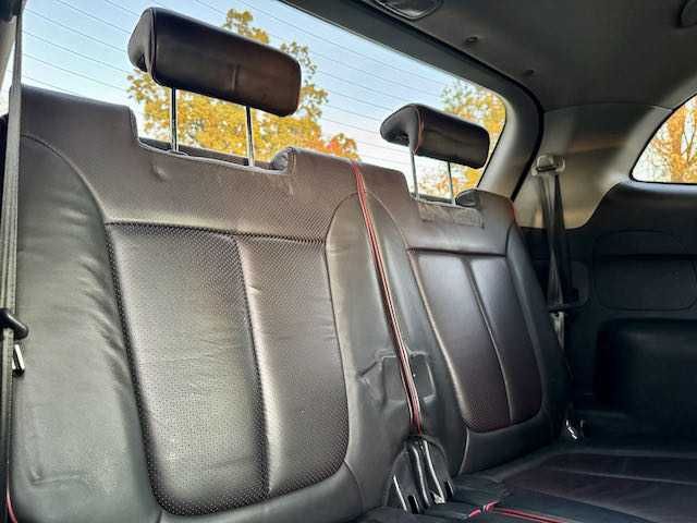 HYUNDAI SANTA FÉ 2.2 CDRi GLS 7 Lugares (Revisão Completa)