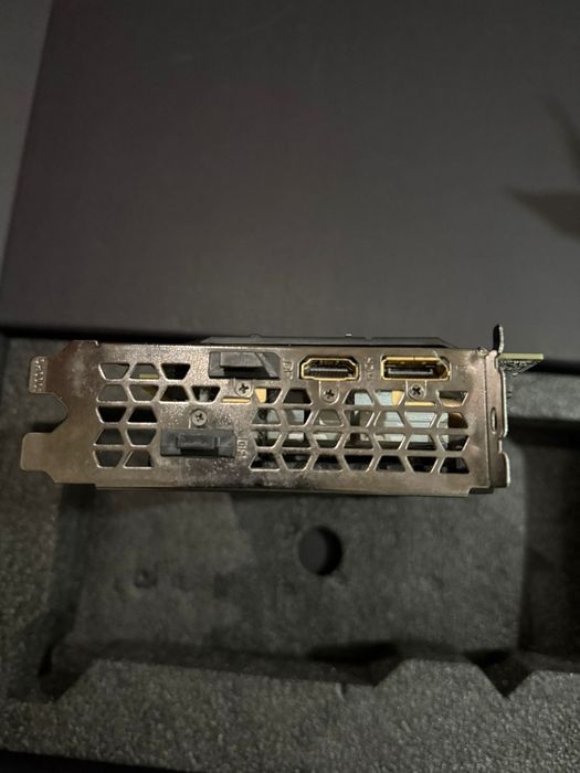 RTX 2060 6gb Gigabyte