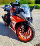 Wypożyczalnia wynajem motocykli 125ccm na kat. B/A1 i 310ccm kat. A/A2