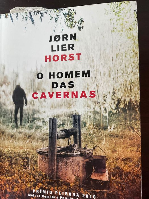 policiais e thrillers a baixo preço CADA PEDIDO LIVRO OFERTA SURPRESA!