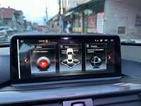 Штатна Android магнітола CarPlay BMW f30 f31 f32 f33 f34