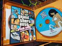 GTA Vice City Kolekcja Klasyki PL PC