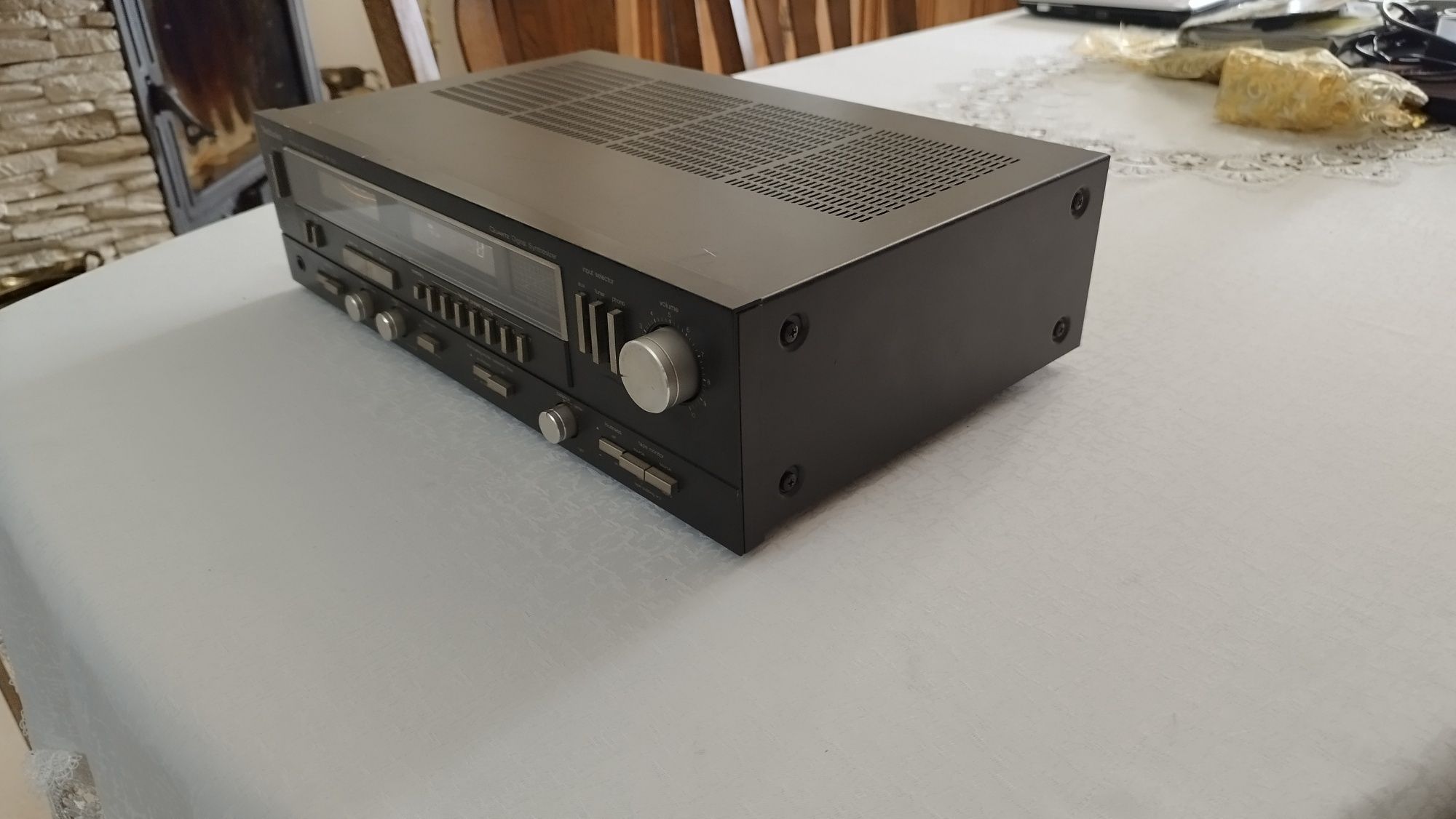 Amplituner Technics SA-222