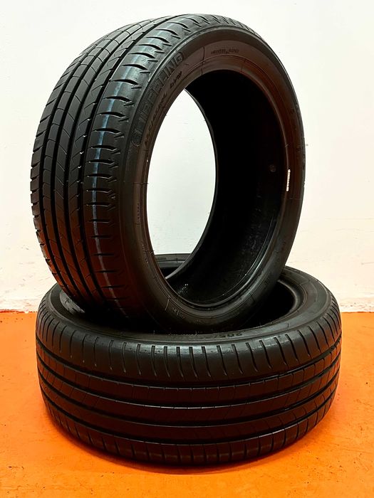 Pneus Seiberling Touring 2 - 205/45/16 - Como NOVOS