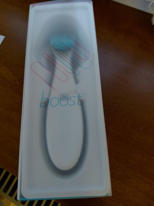 Nu skin Boost urządzenie