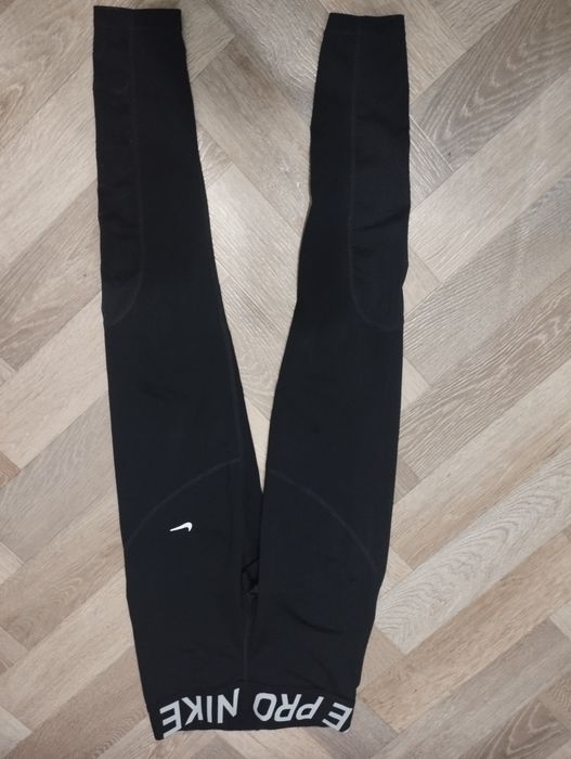Спортивные леггинсы Nike pro p.S