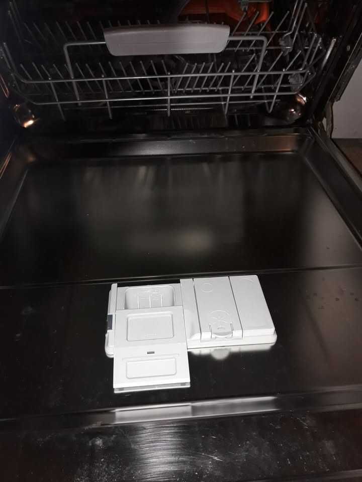zmywarka hotpoint ariston