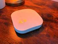 Router Eero 6 Pro - jak nowy!