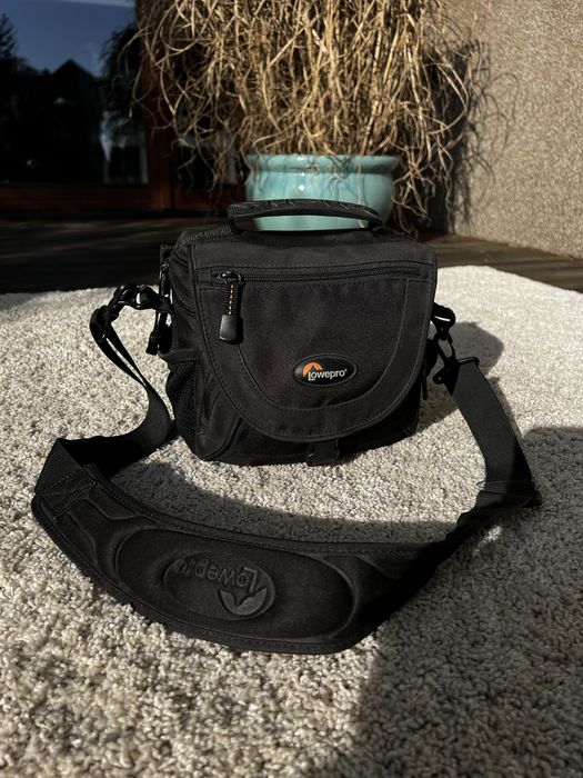 Sony Alpha DSLR-A100