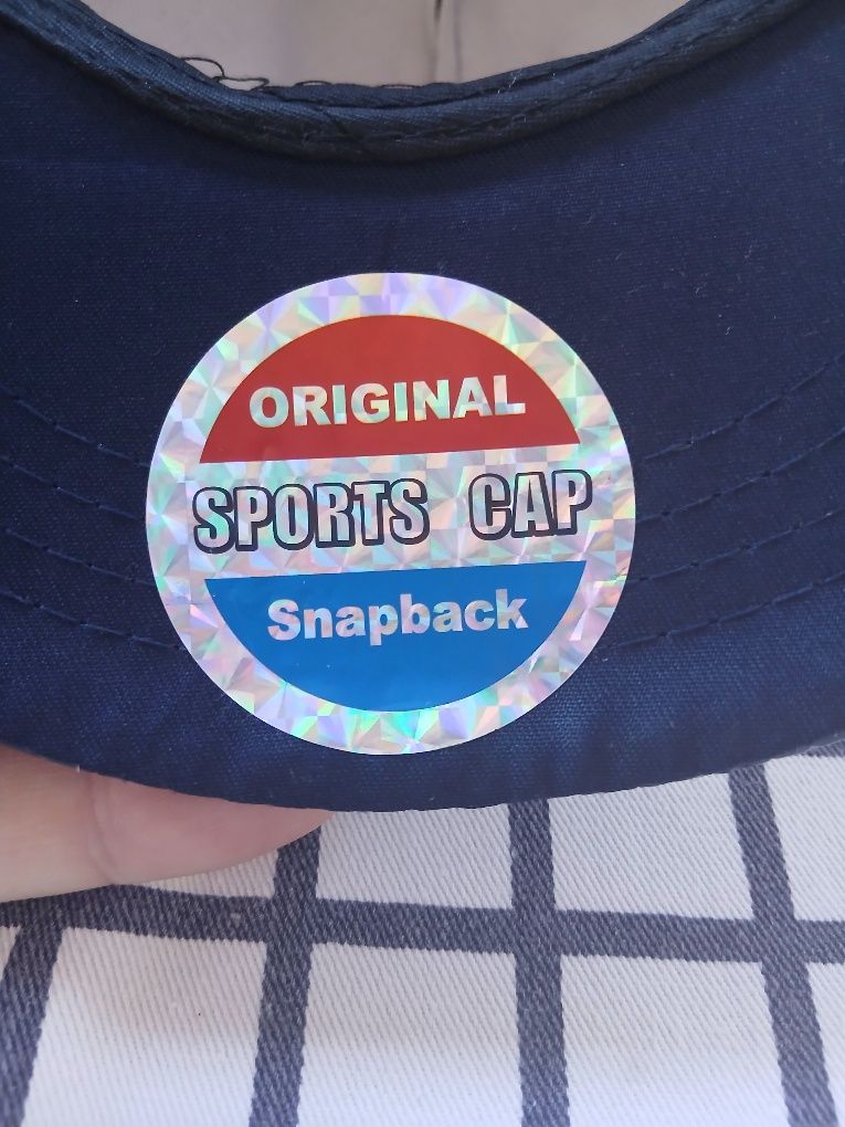 Cup / chapéu  desportivo