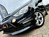 Ford S-Max 2.0 TDCi Titanium Busine. 7L Aut.