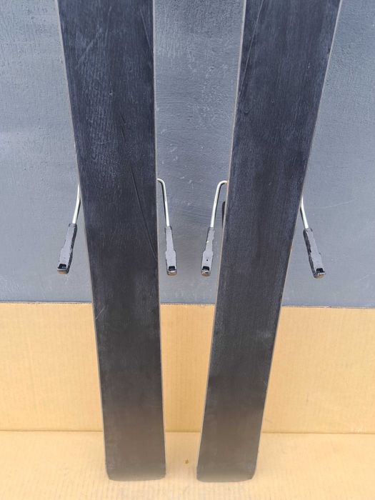 narty VOLKL Unlimited AC 7.4 163 cm