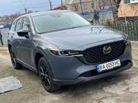 Mazda CX5 2.5skyactive awd