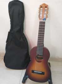 Guitalele Yamaha Seminovo