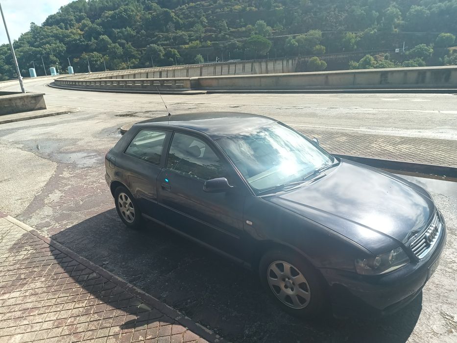 Audi A3 1.9 TDI 130 Cv