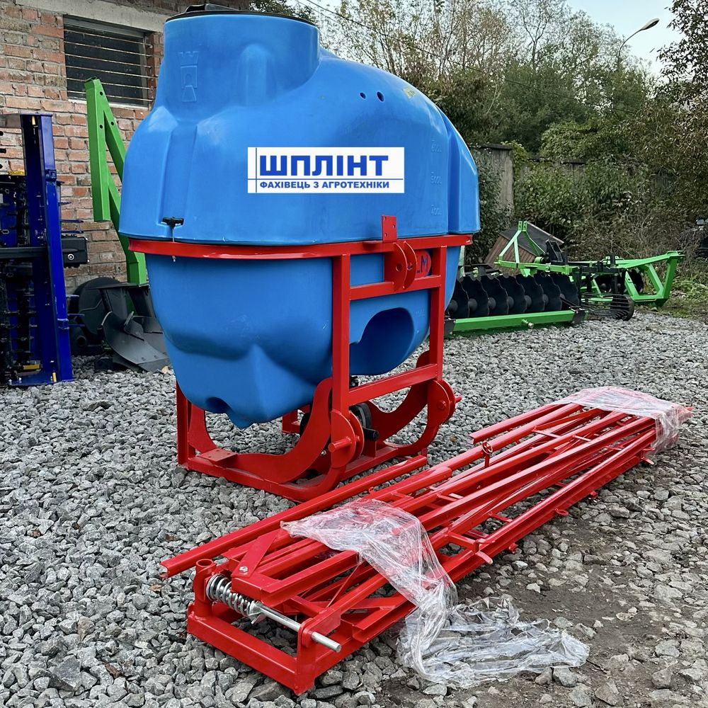 Мінітрактор Shifeng 240B new новий дизайн 24кс 2024рік 3х точка ВВП