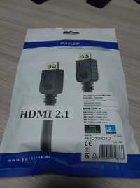 Purelink hdmi 2.1 PI1010 NOWY