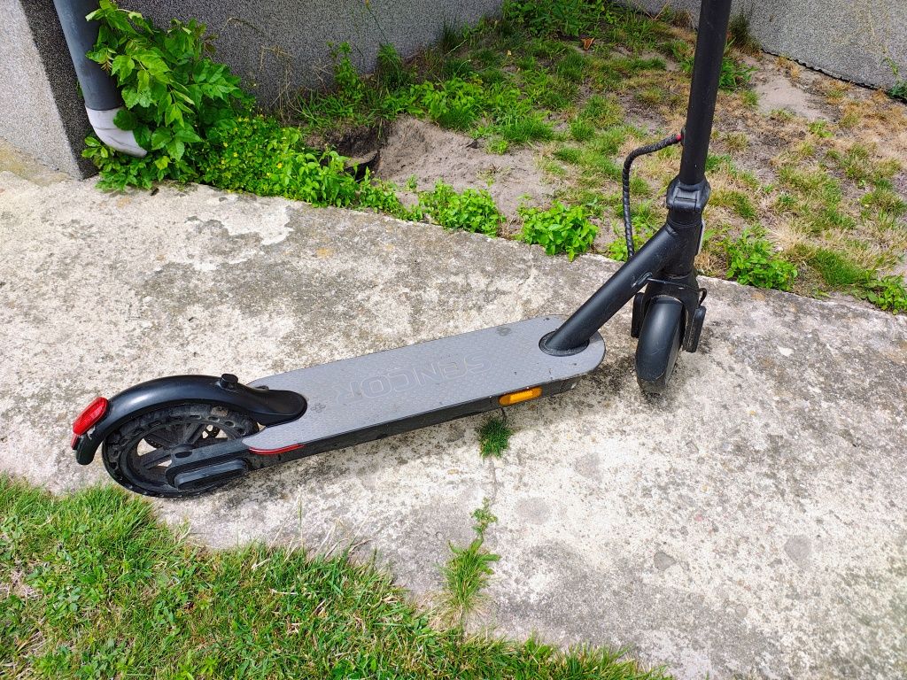 Hulajnoga elektryczna Sencor Scooter