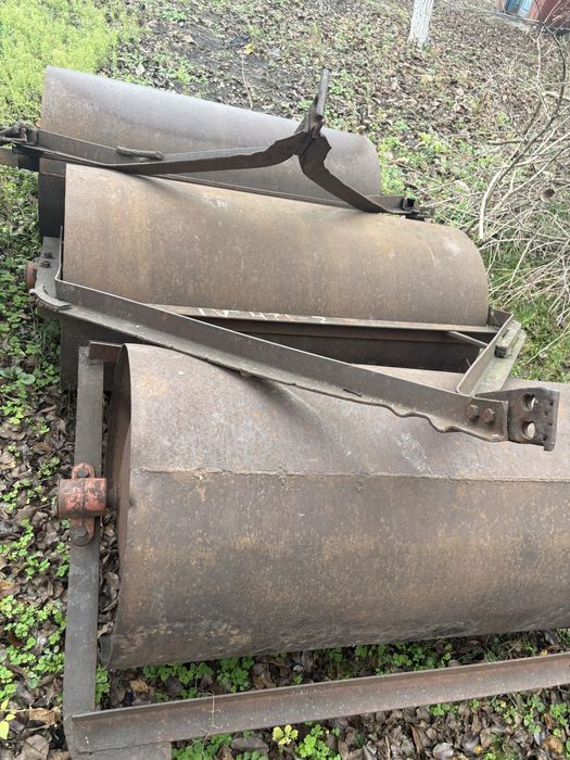 Котки , +сцепка продаю за непотрібністю. Добрий стан