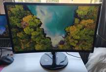 Monitor Samsung LS24C360, FHD