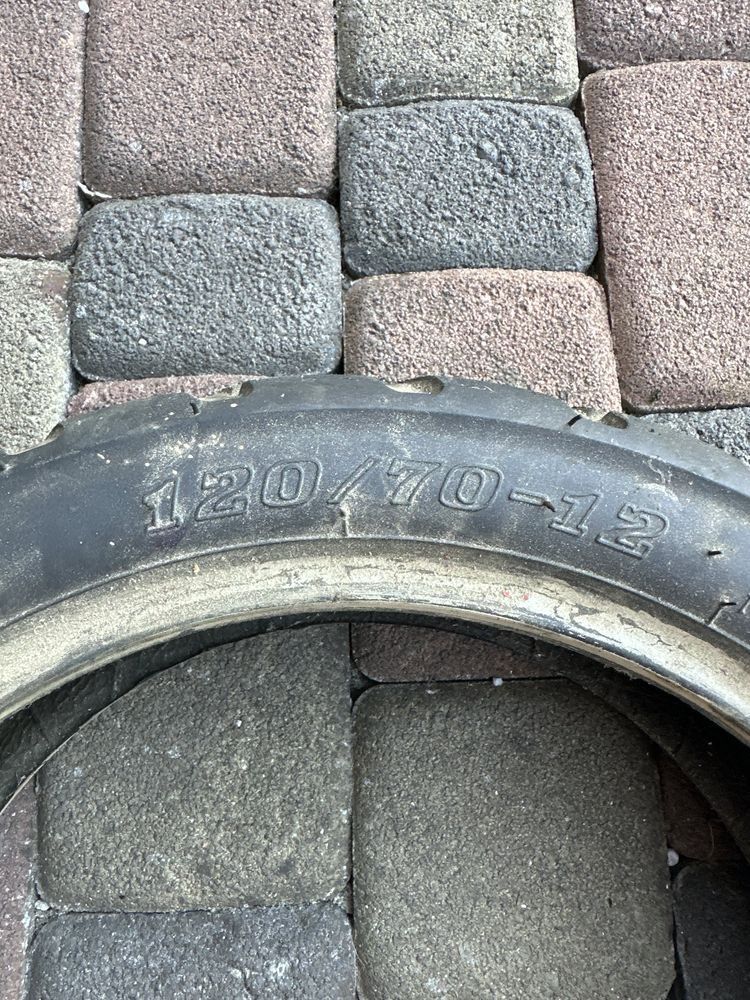 Покришка в гарному стані