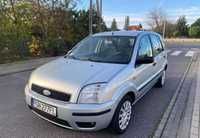 Ford fusion 1.4 70km