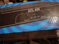 Wzmacniacz 2X 200W SPL400