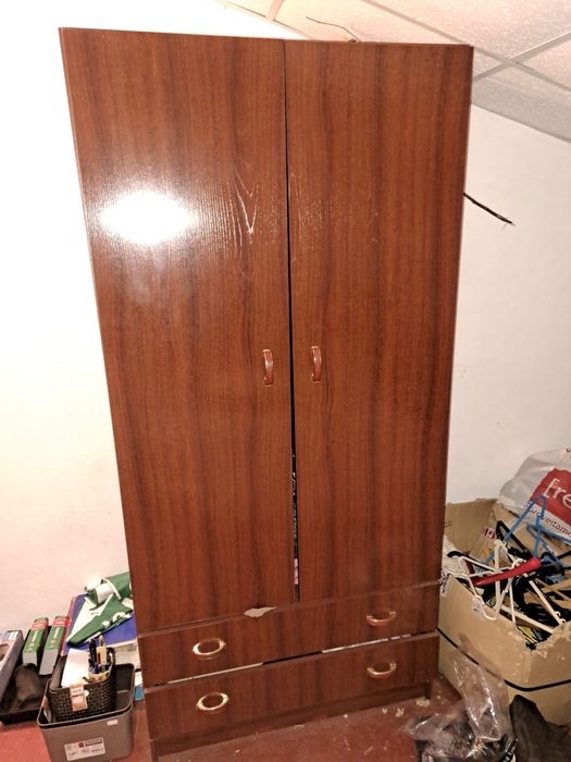 Guarda roupa