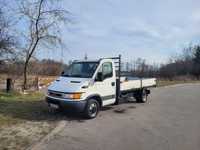 Iveco Daily  Iveco Daily Wywrotka