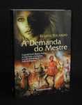 Livro A Demanda do Mestre Isabel Ricardo