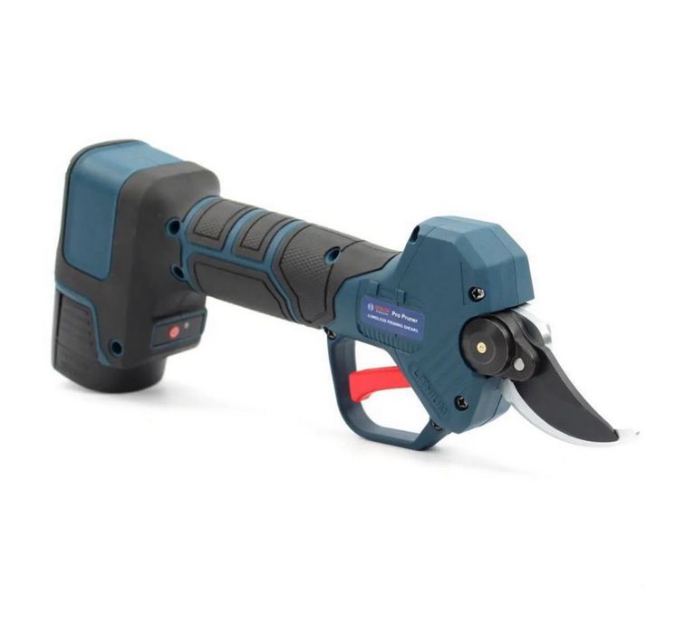 Секатор аккумуляторный BOSCH ProPrunner 18V | 4.0 A/h | Латвия!!!