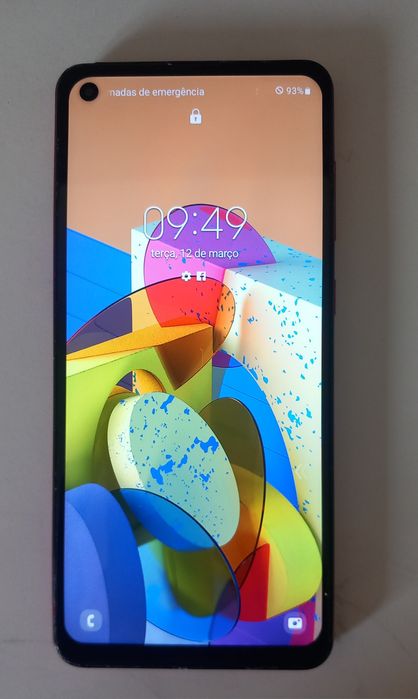 Samsung Galaxy a21s 128Gb