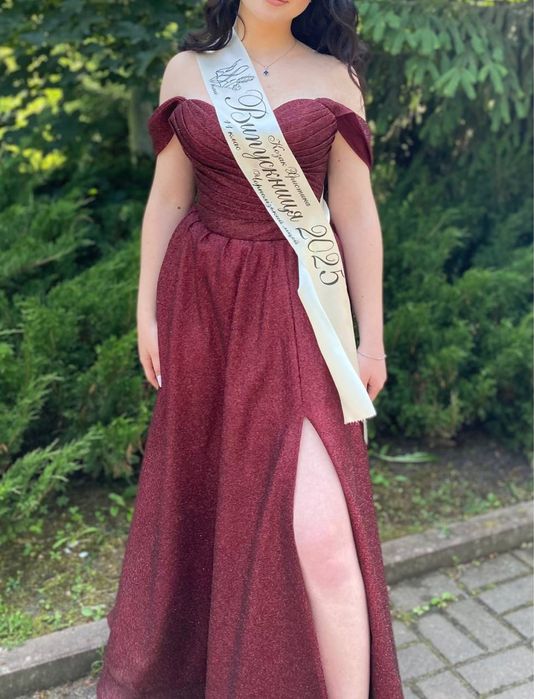 Продам випускне плаття