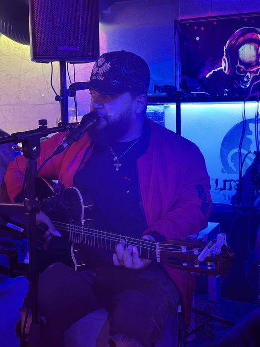 Pagode Do Moka Simpatia