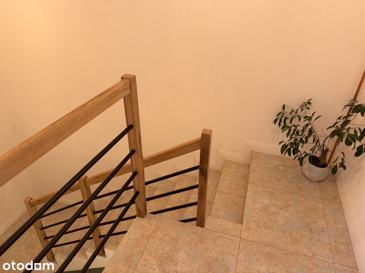 Do wprowadzenia, bezczynszowe 88m² z tarasem i lasem za oknem, jak dom