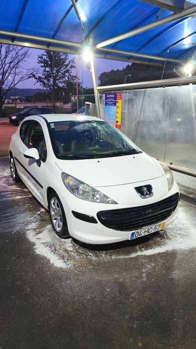 Peugeot 207 1.4 hdi
