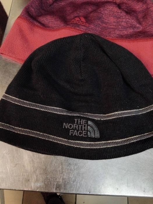 Шапка The North Face оригінал