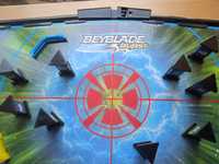 Campo de batalha BEYBLADE_ Novo