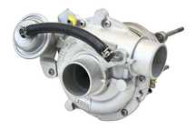 Turbosprężarka Fiat Stilo Type 192 1.9 JTD 85kW 115KM 712766-2