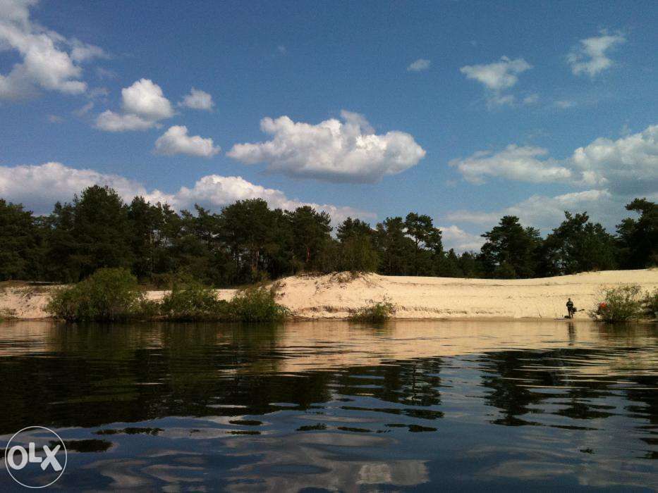 Собирараю группу водного туризма.
